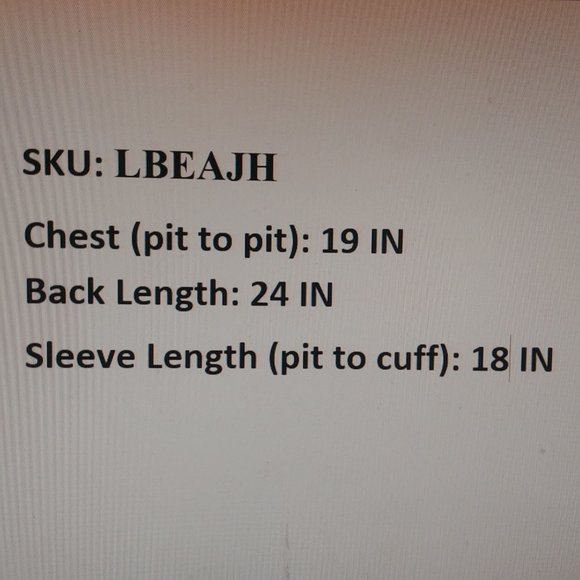 The North Face Youth Reversible Winter Jacket - Size XL (18) - Pre-Owned - LBEAJ - Picture 5 of 7